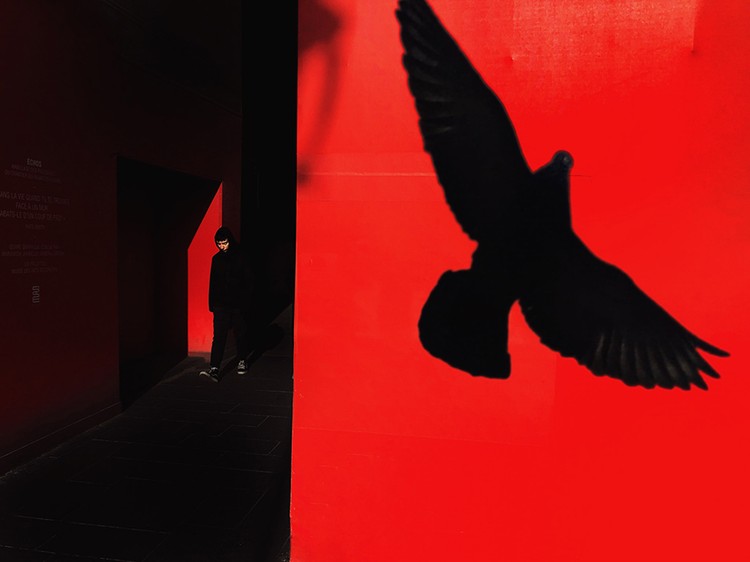 Mobile Photo Awards 2023