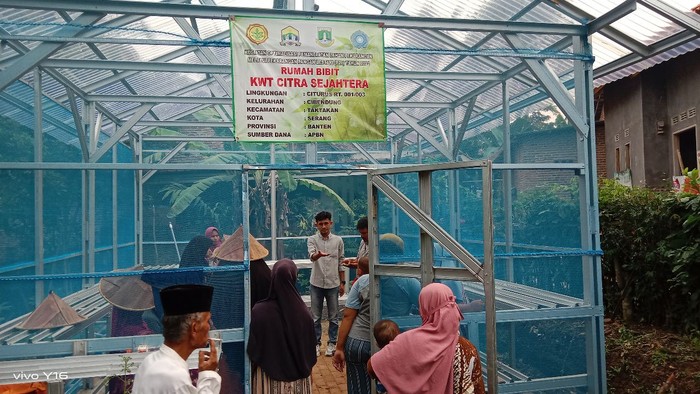 Orang Muda Ganjar