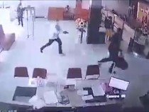Perampok Bank di Lampung Punya Kartu Kuning Pasien RSJ