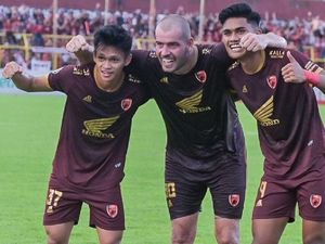 Top Skor Sepanjang Masa PSM di Era Liga 1: Sananta Saingi Pluim dan Ferdinand