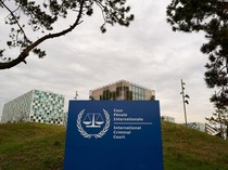 Presiden ICC Kecam Trump Jatuhkan Sanksi: Itu Serangan Serius