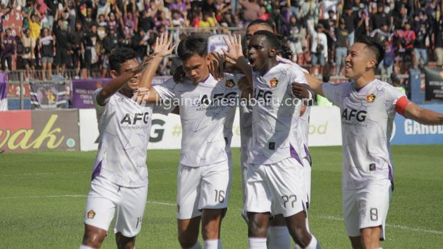 Persik Kediri