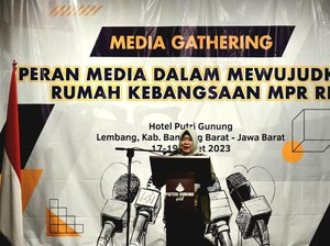 Biro Humas Setjen MPR Ajak Media Sinergi buat Tangkal Berita Hoaks