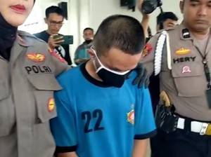 Jejak Pelaku Mutilasi Mayat dalam Koper: Dari Tangerang Berakhir di Jogja