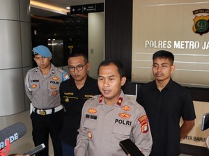 Pilu 5 Anak Korban Prostitusi Gang Royal Jakut, Diimingi Kerja Jadi ART