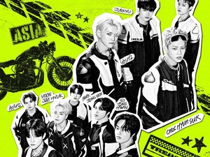 TREASURE Konser Hari Ini di Jakarta, Promotor Siapkan 500 Petugas Keamanan