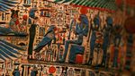 Potret Keindahan Makam Ratu Mesir Kuno Nefertari