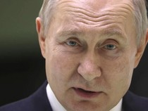 Jepang Pantau Penyelidikan ICC soal Dugaan Kejahatan Perang Putin