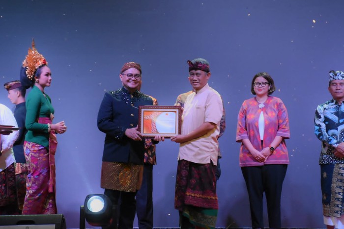 Raih Penghargaan PR, Kinerja Biro Pemberitaan DPR Tuai Apresiasi