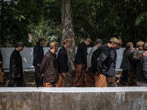 Mengenal Kejawen, Kebudayaan Jawa yang Tetap Lestari hingga Kini