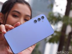 Daftar 10 HP Terlaris Sedunia di Awal Tahun 2024, Ada Punya Kamu?
