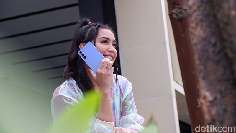 Samsung Galaxy A34 5G