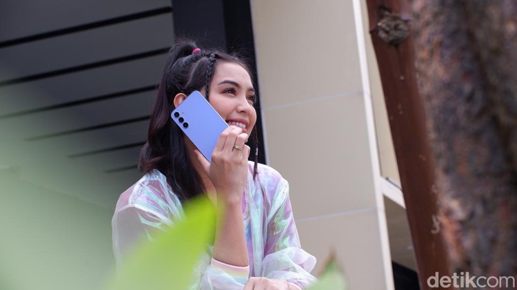 Samsung Galaxy A34 5G Samsung Galaxy A34 5G