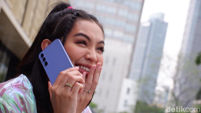 Samsung Galaxy A34 5G