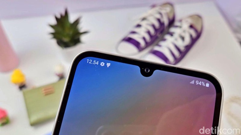 Samsung Galaxy A34 5G