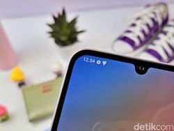 Ini Galaxy A34 5G, HP Samsung Rp 5 Juta Fiturnya Menggoda