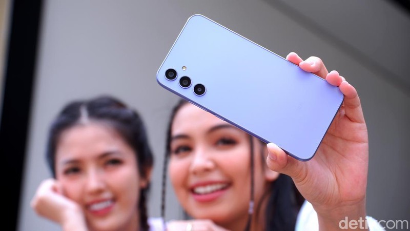 Samsung Galaxy A34 5G