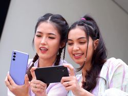 Ini Galaxy A34 5G, HP Samsung Rp 5 Juta Fiturnya Menggoda