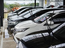 Ada Promo Mobil Bekas Buat Dibawa Mudik, DP Mulai 10%
