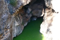 Sinkhole Terbesar di Dunia