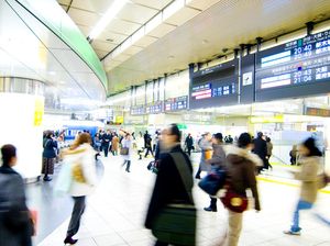 Gelontoran Uang Bukti Jepang Tak Main-main Perbaiki Krisis Populasi