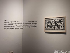 Saat Nabi Daud, Sangkuriang dan Oedipus Bergandengan di Karya Yogie