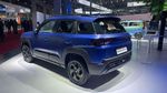 Tampang Suzuki Brezza CNG, Mobil Irit BBM yang Dijual Rp 170 Jutaan