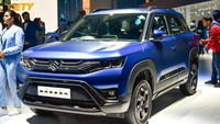 Suzuki Brezza CNG menggunakan mesin berkode K15C berkapasitas 1.500cc empat silinder dengan muntahan tenaga 88 dk dan torsi 121,5 Nm. Pembekalan tersebut disandingkan transmisi manual lima percepatan.Sesuai namanya, kendaraan tersebut menggunakan CNG atau gas yang dikompresi. Sementara konsumsinya terbilang irit, yakni sekira 25,5 kilometer per kg bahan bakar.Foto: Autocar India