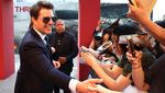Intip Rahasia Awet Muda Tom Cruise, Tetap Bugar di Usia 60 Tahun