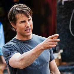 Sstt, YTTA! Ada Group WA Cast Top Gun Tanpa Tom Cruise
