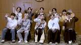 Ratusan Personel Keamanan Dikerahkan untuk Konser TREASURE