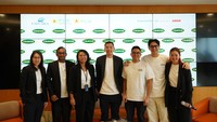 Hadirnya charging station dengan konsep seni rupa ini menjadi salah satu usaha Casion untuk membangun ekosistem electric vehicle (EV) charging yang bersifat mudah didekati dan dapat memberikan kenyamanan bagi seluruh kalangan pengguna. Terlebih, pertumbuhan kendaraan listrik di Indonesia mengalami kemajuan yang sangat pesat dari tahun lalu. Kabarnya, pemerintah Indonesia pun sedang menargetkan penjualan kendaraan listrik mesti mencapai 400.000 unit hingga 2025 mendatang.