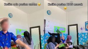 Komisi IX DPR Kecewa Berat soal Viral Nakes Bedakan Pasien BPJS Vs Umum