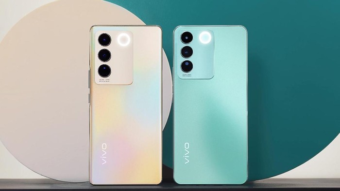 Vivo V27 Series