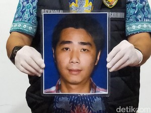 Perampok Bank di Lampung Positif Narkoba, Konsumsi 4 Zat Terlarang