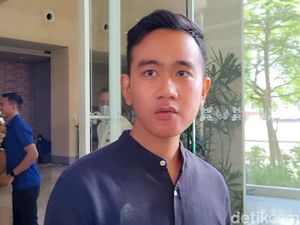 Peringatan Keras Gibran Meeting ASN Solo Tak Lagi Digelar di Hotel