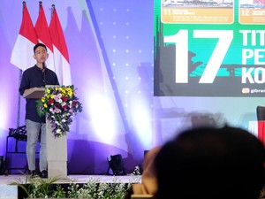 Kesalnya Gibran ke Gubernur Bali Tolak Jadi Tuan Rumah Piala Dunia U-20