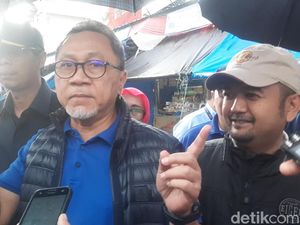 Harga Beras di Mamuju Tembus Rp 12.000/Kg, Mendag Anggap Masih Stabil