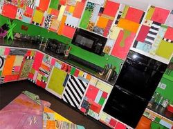 10 Dekorasi Rumah Terburuk, Tertarik Bikin Kayak Gini?