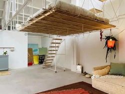 10 Dekorasi Rumah Terburuk, Tertarik Bikin Kayak Gini?