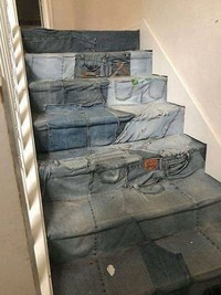 Dekorasi rumah menjadi salah satu elemen penting untuk membuat penghuni nyaman untuk tinggal. Tapi bagaimana jadinya kalau eksekusinya tak seperti keinginan?