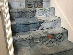 10 Dekorasi Rumah Terburuk, Tertarik Bikin Kayak Gini?