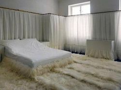 10 Dekorasi Rumah Terburuk, Tertarik Bikin Kayak Gini?