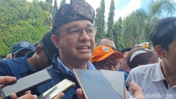 Koalisi Perubahan Pro Anies Belum Deklarasi Bersama Sebelum Puasa