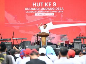 Bamsoet: Membangun Indonesia Tanpa Desa Adalah Omong Kosong