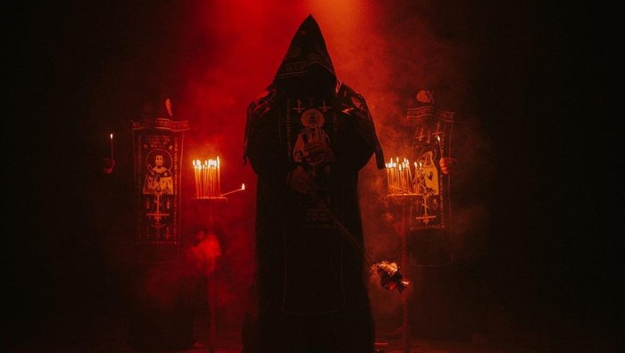 Batushka