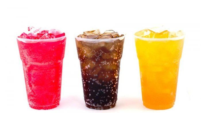 Bikin Pusing! Beli Minuman di Kantin Ini Daftar Harganya Pakai Rumus Matematika