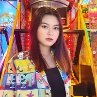 Hubungan asmara Cesen eks JKT48 dan Marshel Widianto terungkap ke publik pada Februari 2022. Di mana Marshel melakukan pendekatan selama lima bulan sebelum keduanya akhirnya pacaran. Foto: dok. Instagram @ceseniy