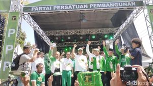 Ini Alasan PPP Gorontalo Capreskan Sandiaga Uno di Pilpres 2024