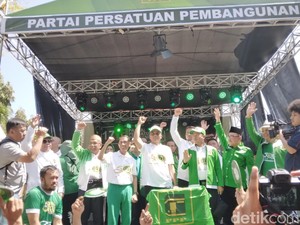 Ini Alasan PPP Gorontalo Capreskan Sandiaga Uno di Pilpres 2024